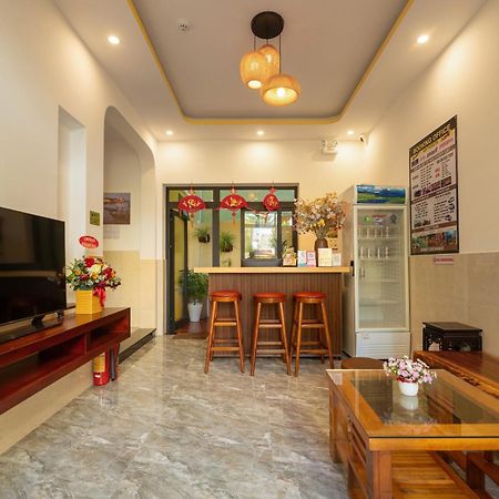Quyen'S House Homestay Hoi An Eksteriør bilde