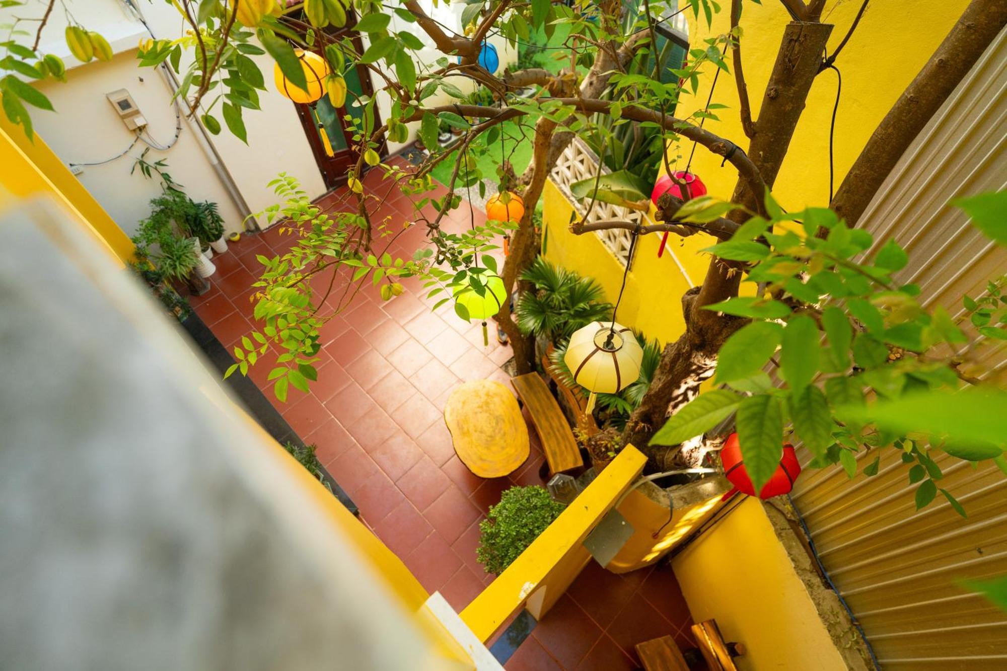 Quyen'S House Homestay Hoi An Eksteriør bilde